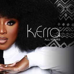 Release Cover Kierra Sheard - All Yours