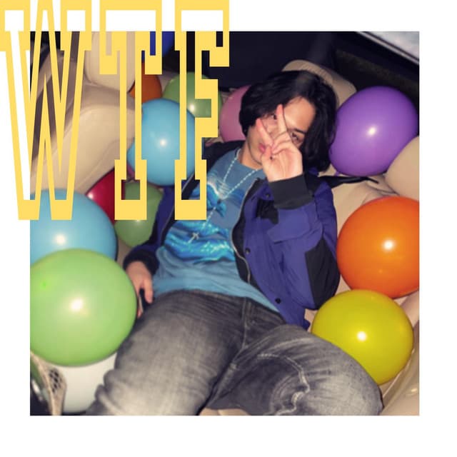 Release Cover Feng - What The Feng