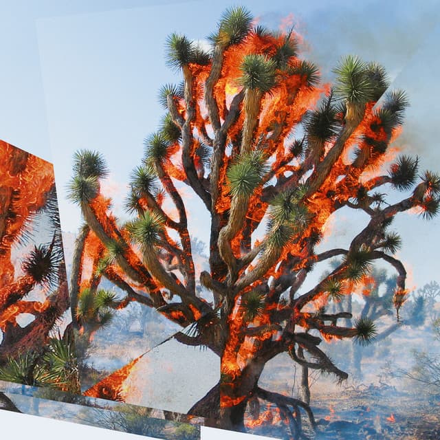 Release Cover Oren Ambarchi, Kassel Jaeger, James Rushford - Face Time