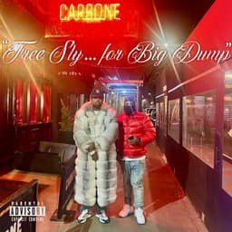 Release Cover Westside Gunn - 12