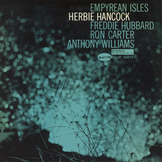 Release Cover Herbie Hancock - Empyrean Isles (Expanded Edition)