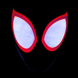 Release Cover Various Artists - Spider-Man: Into the Spider-Verse (Deluxe Edition / Soundtrack From & Inspired By The Motion Picture)