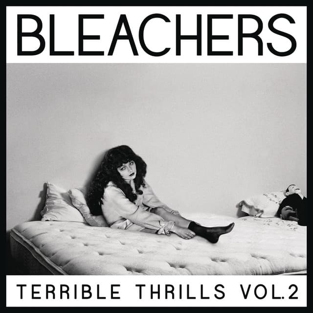 Release Cover Bleachers - Terrible Thrills, Vol. 2