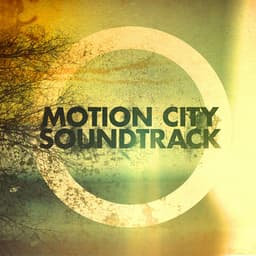 Release Cover Motion City Soundtrack - Go (Deluxe Edition)