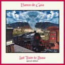 Release Cover Banco De Gaia - Last Train to Lhasa (Special Edition)