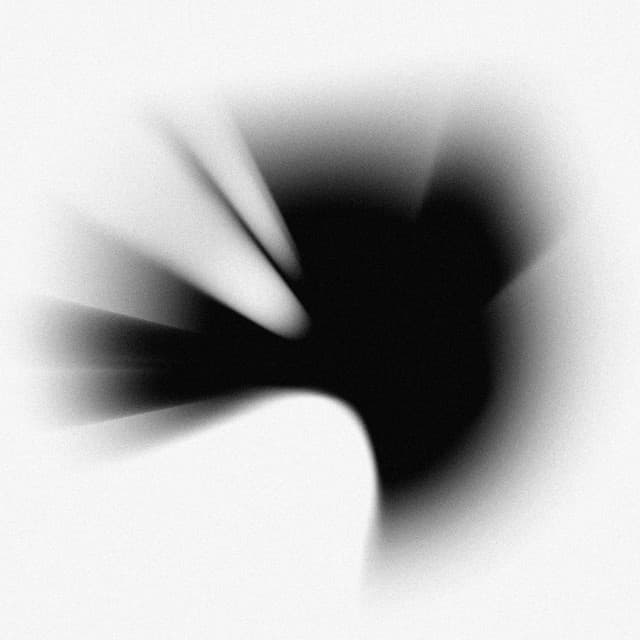 Release Cover Linkin Park - A Thousand Suns