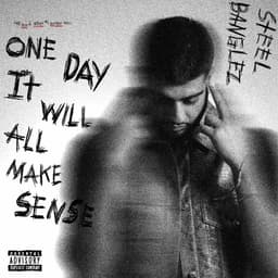 Release Cover Steel Banglez, Nas, Sid Sriram - TIMES
