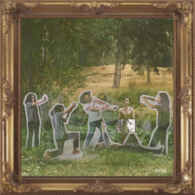 Release Cover Ed Maverick - eduardo