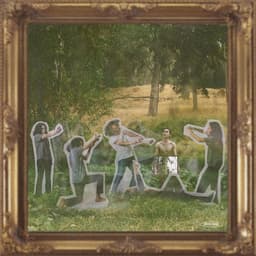 Release Cover Ed Maverick - eduardo