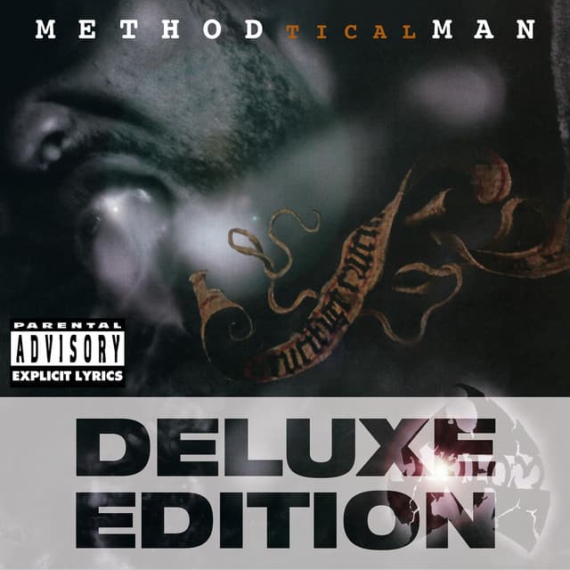 Release Cover Method Man - Tical (Deluxe Edition)