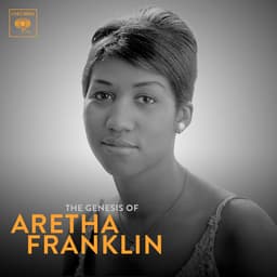 Release Cover Aretha Franklin - The Genesis of Aretha: 1960-1966