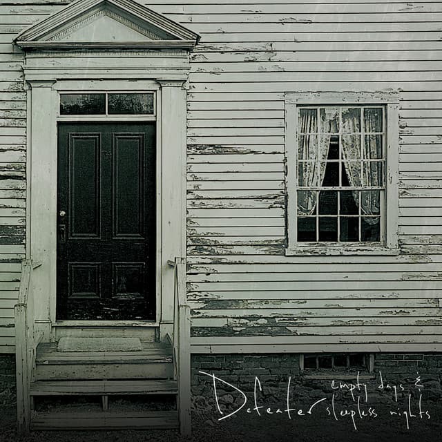 Release Cover Defeater - Empty Days & Sleepless Nights