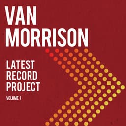 Release Cover Van Morrison - Latest Record Project Volume I