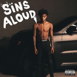 Release Cover LAZER DIM 700 - Sins Aloud