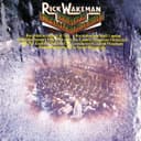 Release Cover Rick Wakeman - Journey To The Centre Of The Earth