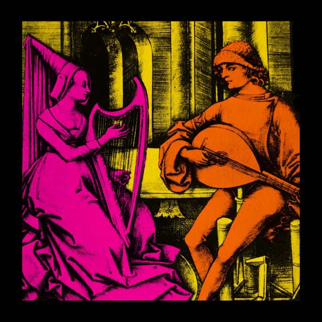 Release Cover Jordana, TV Girl - Summer's Over