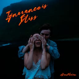 Release Cover Alice Merton - Ignorance is Bliss