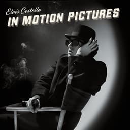 Release Cover Elvis Costello - In Motion Pictures