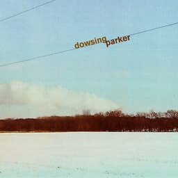 Release Cover Dowsing, Parker - Dowsing / Parker