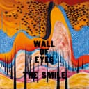Cover of Wall Of Eyes by The Smile