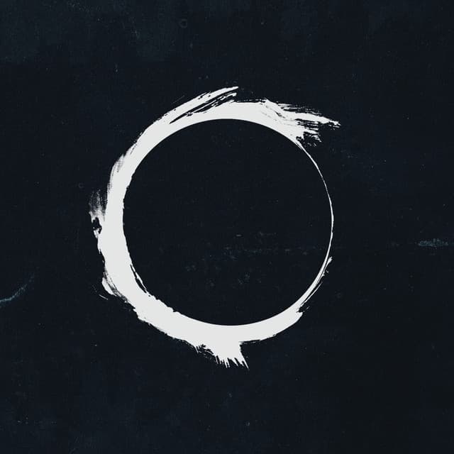 Release Cover Ólafur Arnalds - …And They Have Escaped the Weight of Darkness