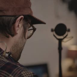 Release Cover Into It. Over It. - Live at the Red Room