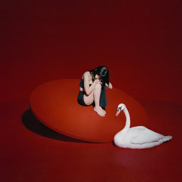 Release Cover The Marías - CINEMA