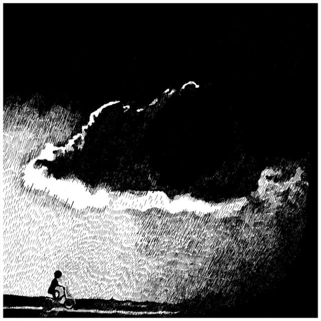 Release Cover Touché Amoré - ...To the Beat of a Dead Horse
