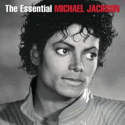 Release Cover Michael Jackson - The Essential Michael Jackson