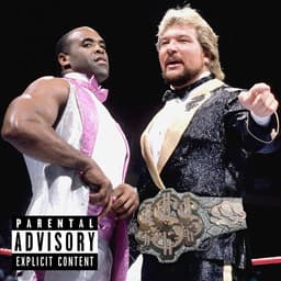 Release Cover Westside Gunn - HEELS HAVE EYES 3