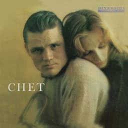 Release Cover Chet Baker - Chet (Keepnews Collection)