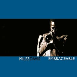 Release Cover Miles Davis - Embraceable