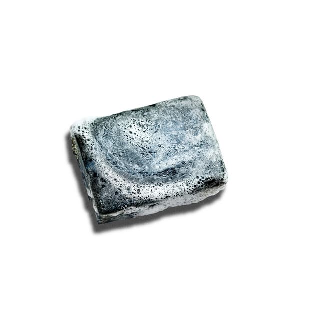 Release Cover BlakSoap, Like - Deep Cleaning