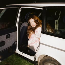 Release Cover Sophia Alexa - Hit and Run