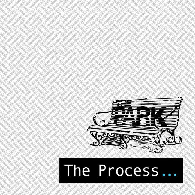 Release Cover The Park - The Process...