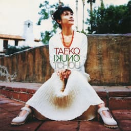 Release Cover Taeko Onuki - TCHOU <チャオ！>