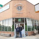 Cover of 1000 Variations on the Same Song by Frog