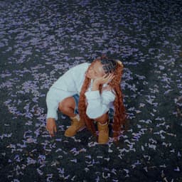 Release Cover Samara Cyn - Magnolia Rain