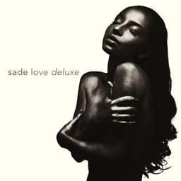 Release Cover Sade - Love Deluxe