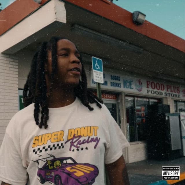 Release Cover Hurricane Wisdom - Giannis