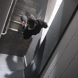 Release Cover James Massiah - Bounty Law