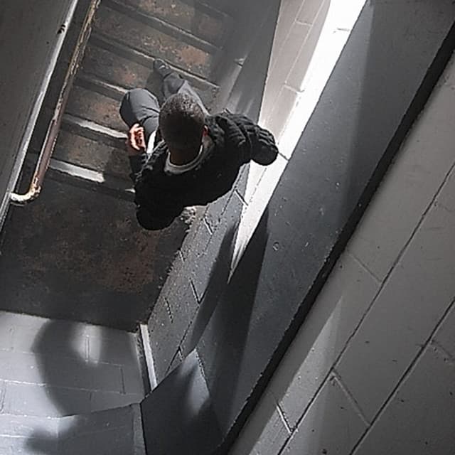 Release Cover James Massiah - Bounty Law