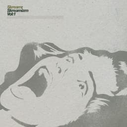 Release Cover Skream - Skreamizm (Vol. 1)