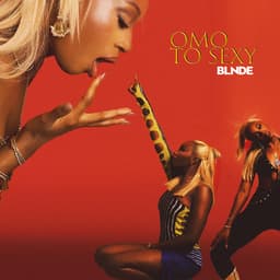 Release Cover BLNDE - Omo To Sexy