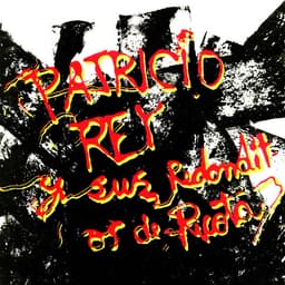 Release Cover Patricio Rey y sus Redonditos de Ricota - Gulp!