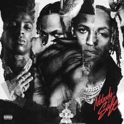 Release Cover Rich The Kid, YoungBoy Never Broke Again - Nobody Safe