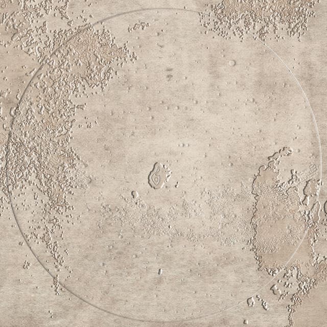 Release Cover The Mars Volta - Lucro sucio; Los ojos del vacio