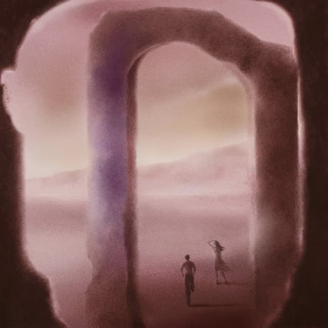 Release Cover Sleeping At Last - Build