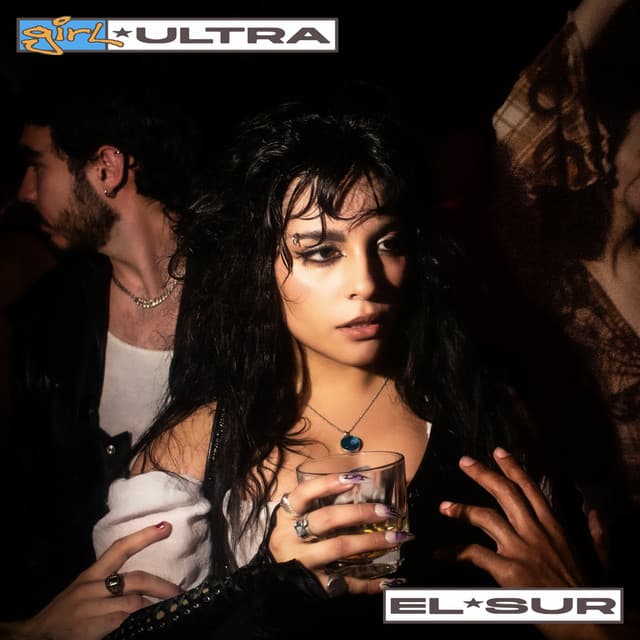 Release Cover Girl Ultra - EL SUR