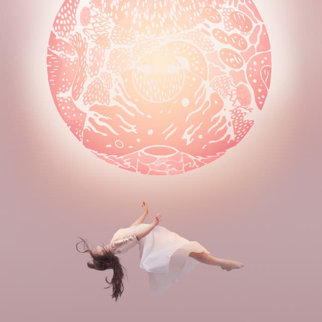 Release Cover Purity Ring - another eternity